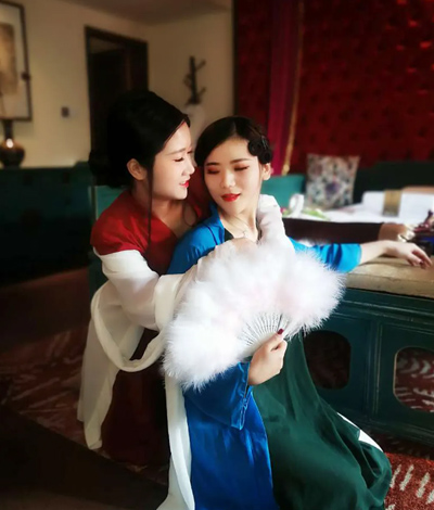 南京玄武区日式指压按摩