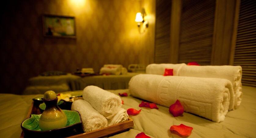 南京玄武区必去养生spa会所“探店”,2022已更新