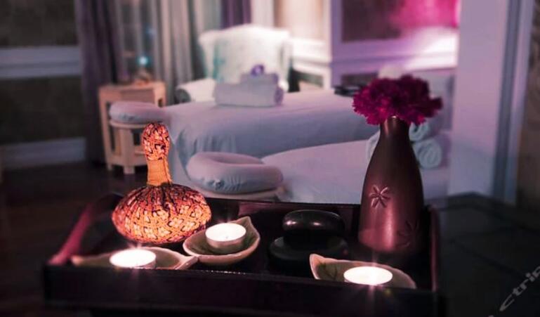 推荐南京玄武区比较好的轻奢休闲养生spa会馆,亲身体验分享