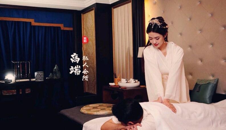 南京玄武区休闲养生会所-放松身心的一片净土