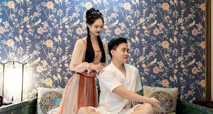 南京玄武区足疗SPA休闲会馆_您的感受我们的追求