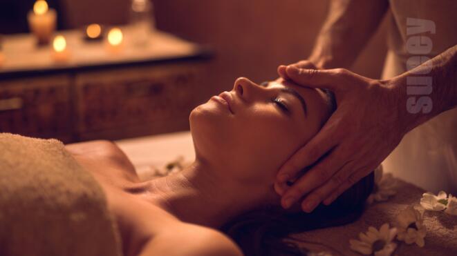 南京玄武区五星级私人订制spa会所,奢华高级感十足!