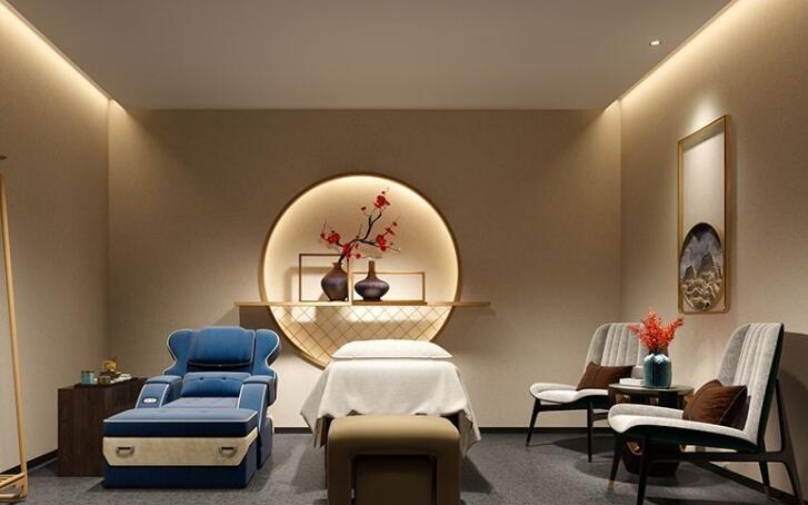 南京玄武区项目多的桑拿会所-用我们的双手为您缓解疲劳