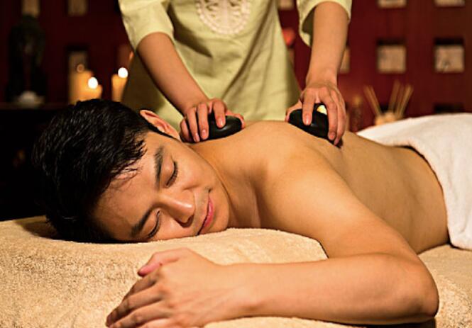 南京玄武区男士spa来这本地男士的首选spa