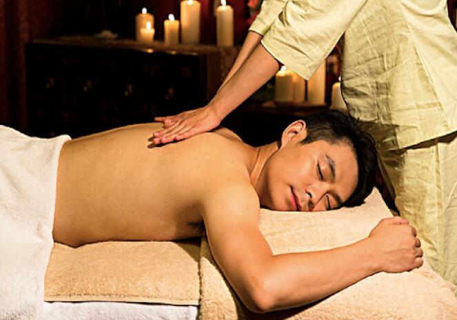 2026更新南京玄武区高端SPA会所-分享spa的好处