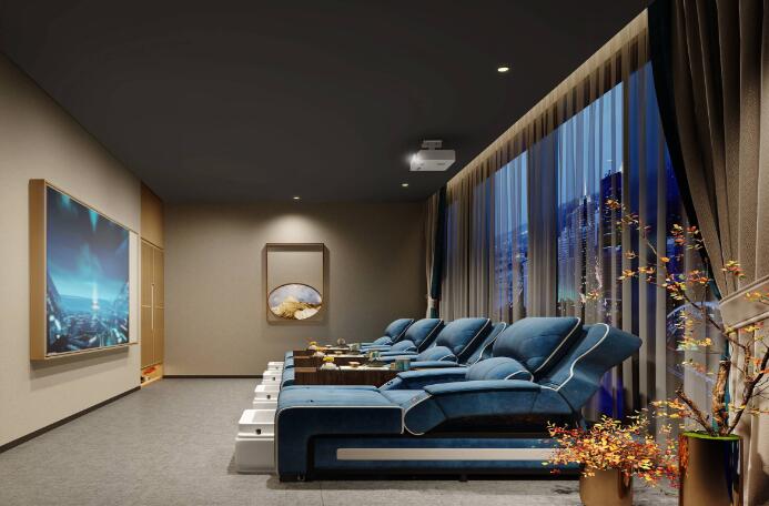 南京玄武区比较不错的男士休闲Spa会馆哪里有，带着好奇心来这体验一把吧