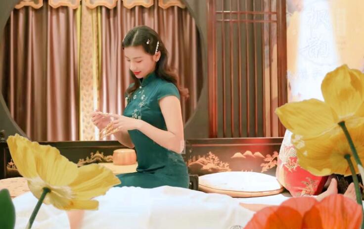 南京玄武区高端男士养生会所,良心会所真心推荐