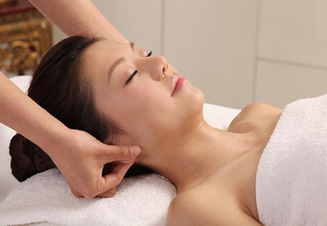 南京玄武区休闲会所艺师风采展示（四）