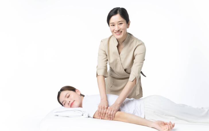 南京玄武区油压spa艺师展示（八）