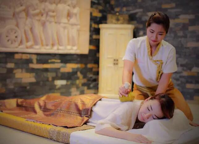 南京玄武区足道洗浴男士会所艺师风采（十）