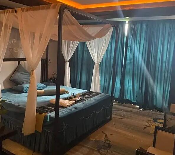 南京玄武区会馆环境展示（五）​