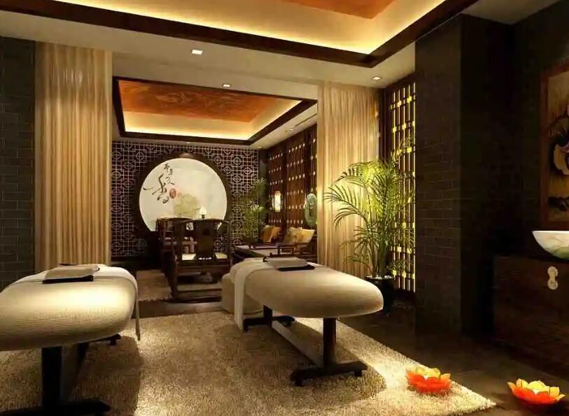 南京玄武区私人养生会所环境（七）