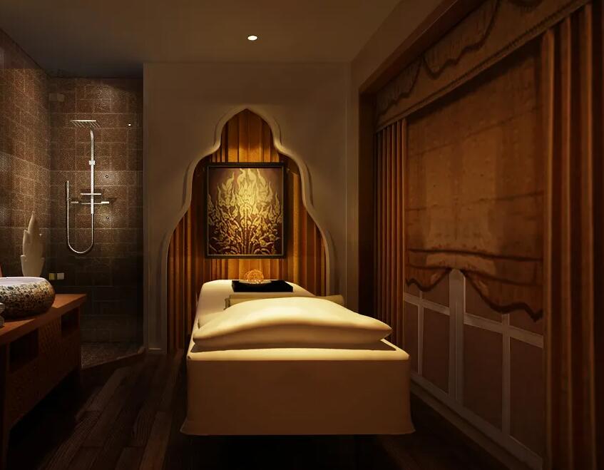 南京玄武区会所环境（十）