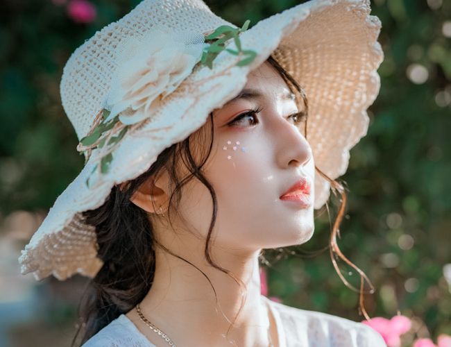 南京玄武区高端会所spa艺师风采（七）